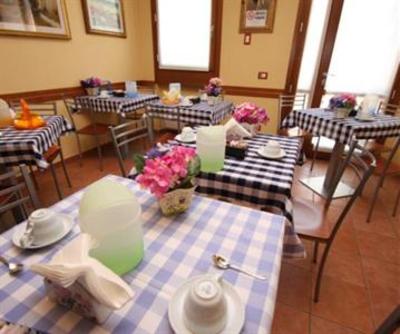 фото отеля Albergo Corte Antica