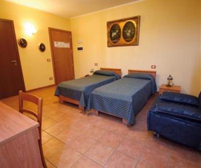 фото отеля Albergo Corte Antica