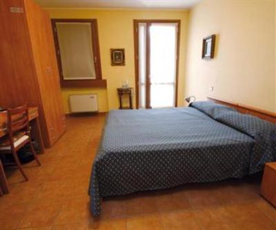 фото отеля Albergo Corte Antica