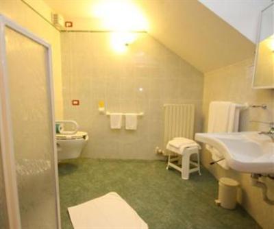 фото отеля Albergo Corte Antica