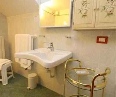 фото отеля Albergo Corte Antica