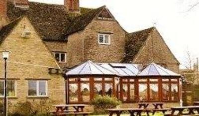 фото отеля The Red Lion Swindon