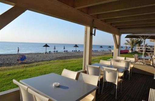 фото отеля Hotel San Pellegrino Folelli