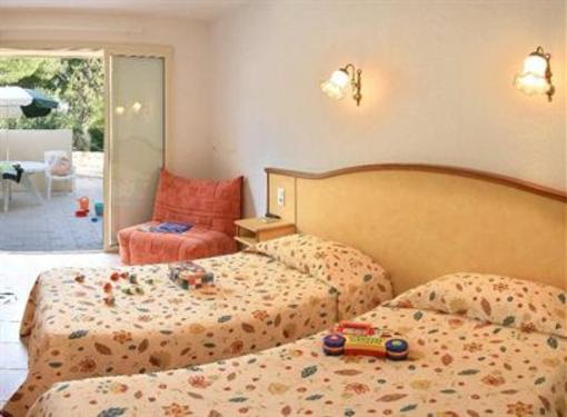 фото отеля Hotel San Pellegrino Folelli