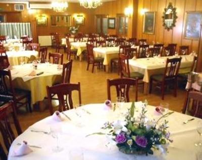 фото отеля Hostal Los 5 Pinos