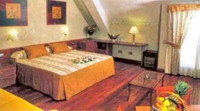 фото отеля Hostal Los 5 Pinos