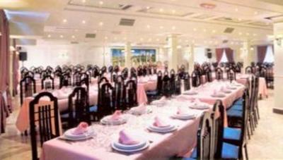фото отеля Hostal Los 5 Pinos