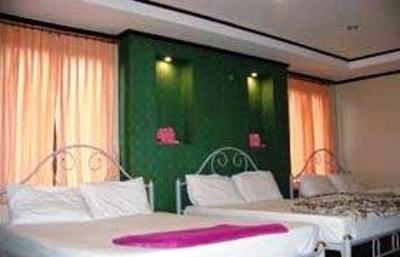 фото отеля Phurahong Homestay
