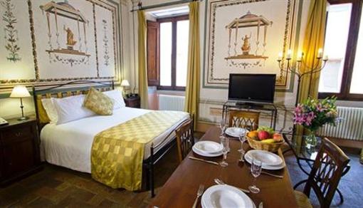 фото отеля Palazzo Catalani