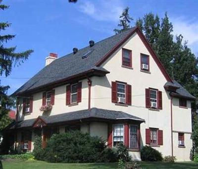 фото отеля O'Flaherty's Dingeldein House Bed and Breakfast Lancaster (Pennsylvania)