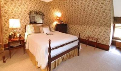 фото отеля O'Flaherty's Dingeldein House Bed and Breakfast Lancaster (Pennsylvania)