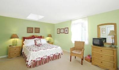 фото отеля O'Flaherty's Dingeldein House Bed and Breakfast Lancaster (Pennsylvania)