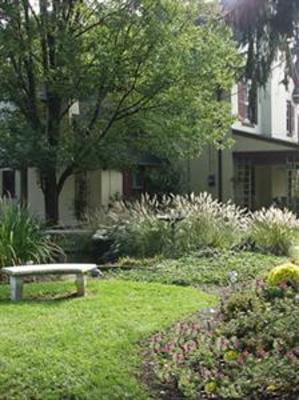 фото отеля O'Flaherty's Dingeldein House Bed and Breakfast Lancaster (Pennsylvania)