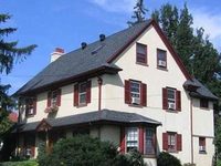 O'Flaherty's Dingeldein House Bed and Breakfast Lancaster (Pennsylvania)