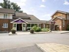 фото отеля Premier Inn Northampton Great Billing / A45