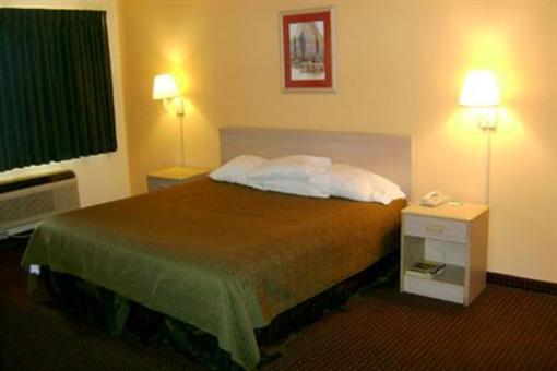 фото отеля Summit Inn Hotel and Suites