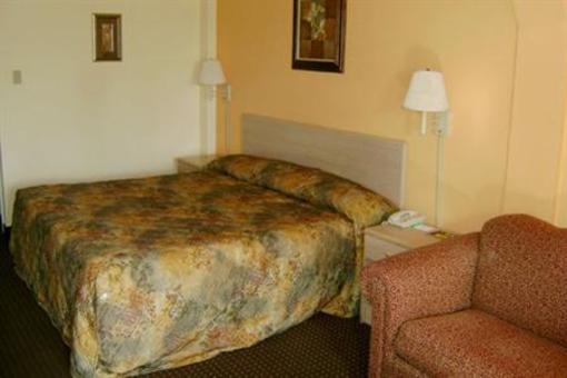 фото отеля Summit Inn Hotel and Suites