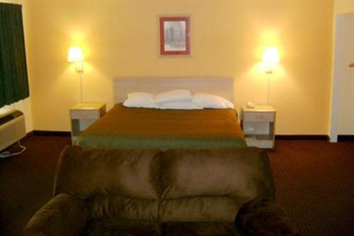 фото отеля Summit Inn Hotel and Suites