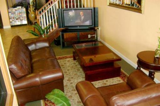 фото отеля Summit Inn Hotel and Suites