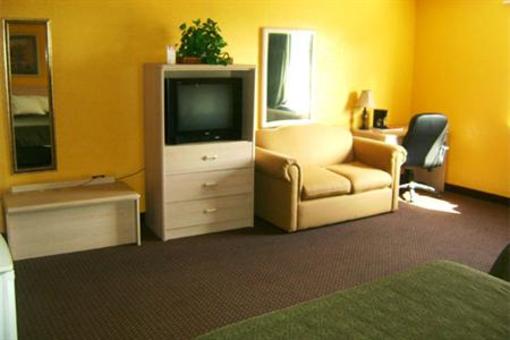 фото отеля Summit Inn Hotel and Suites