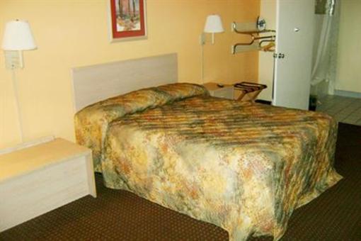 фото отеля Summit Inn Hotel and Suites