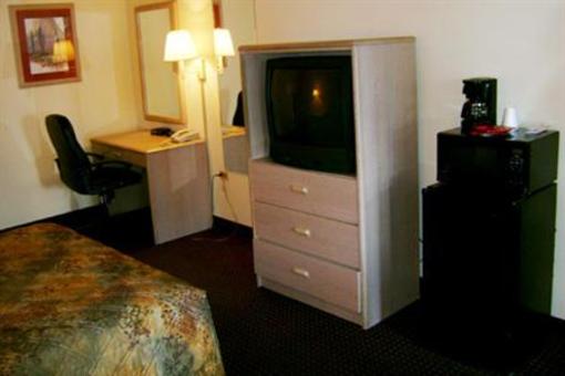 фото отеля Summit Inn Hotel and Suites