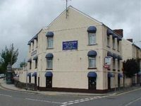 Miramar Hotel Llanelli