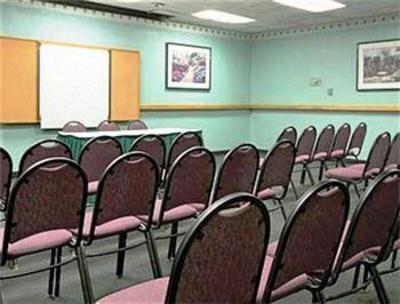 фото отеля Budgetel Inn North Little Rock