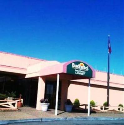 фото отеля Budgetel Inn North Little Rock