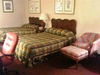 Budgetel Inn North Little Rock