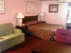 фото отеля Budgetel Inn North Little Rock