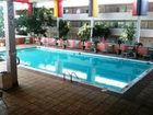 фото отеля Budgetel Inn North Little Rock