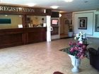 фото отеля Budgetel Inn North Little Rock