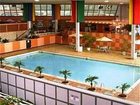 фото отеля Budgetel Inn North Little Rock