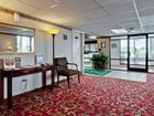 фото отеля Quality Inn & Suites Monroe (North Carolina)