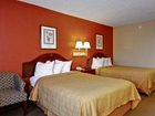фото отеля Quality Inn & Suites Monroe (North Carolina)