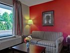 фото отеля Quality Inn & Suites Monroe (North Carolina)