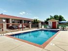фото отеля Quality Inn & Suites Monroe (North Carolina)