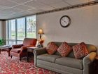фото отеля Quality Inn & Suites Monroe (North Carolina)