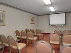 фото отеля Quality Inn & Suites Monroe (North Carolina)