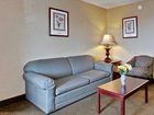 фото отеля Quality Inn & Suites Monroe (North Carolina)