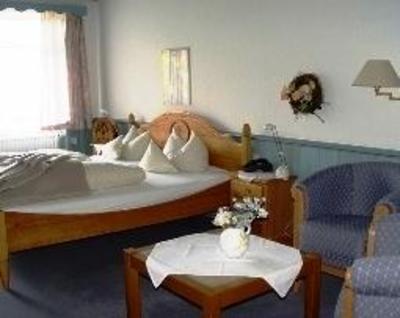 фото отеля Hotel Seeblick