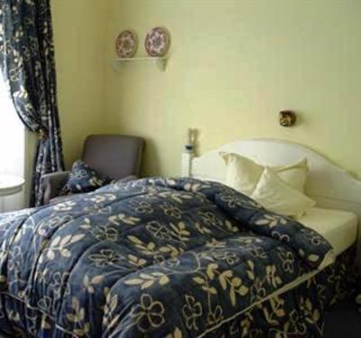 фото отеля Hotel Seeblick