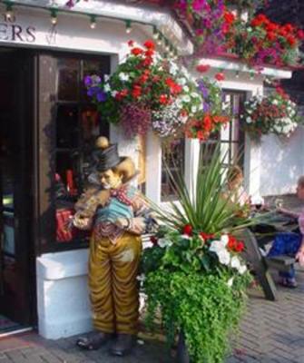 фото отеля Fiddler's at Oakdale