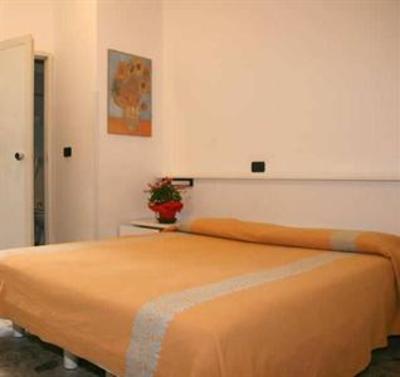 фото отеля Hotel San Marco Savona