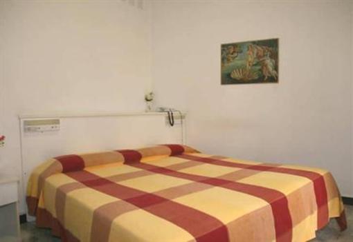 фото отеля Hotel San Marco Savona