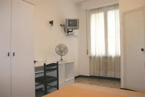 фото отеля Hotel San Marco Savona