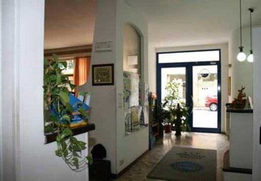 фото отеля Hotel San Marco Savona