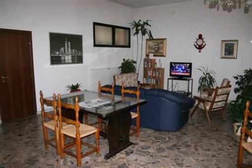 фото отеля Hotel San Marco Savona