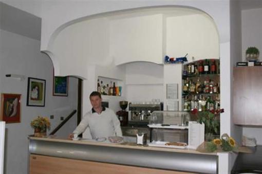 фото отеля Hotel San Marco Savona